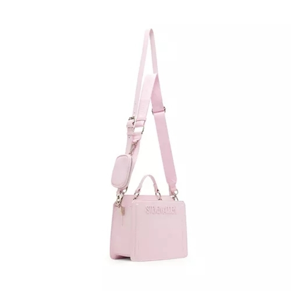 Steve Madden Bevelyn Convertible Crossbody Bag-NWOT - Picture 3 of 4